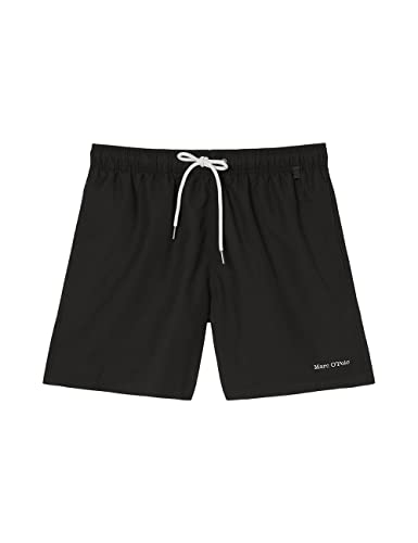 Marc O’Polo Body & Beach M-BEACH SHORTS heren Surfbroek - Afbeelding 5