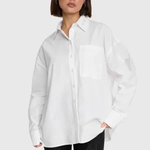 Alix The Label | Blouse | Oversized Blouse / 012