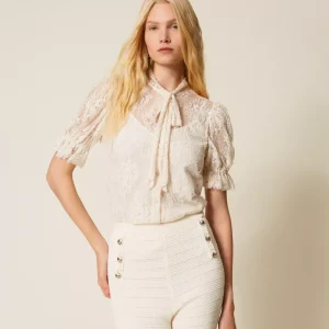 Twinset | Blouse | 261TP2625 / 00059