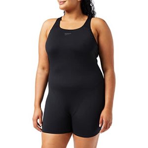 Speedo dames badpak Badeanzug Essential Endurance Legsuit