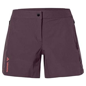 VAUDE dames broek Dames Scopi Shorty II