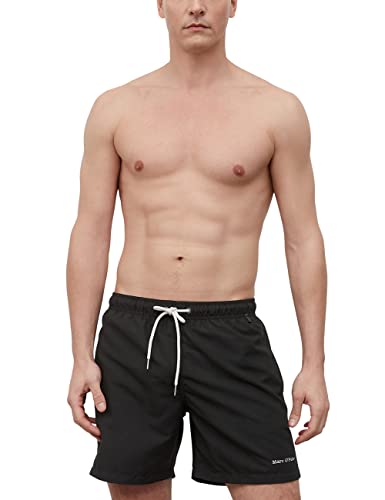 Marc O’Polo Body & Beach M-BEACH SHORTS heren Surfbroek