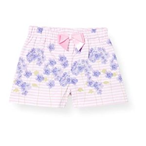 Chicco Meisjes 0-24 Shorts – korte broeken Shorts – pantaloncini