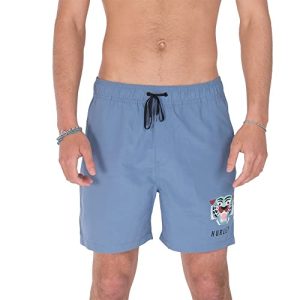 Hurley heren boardshorts m bengal volley