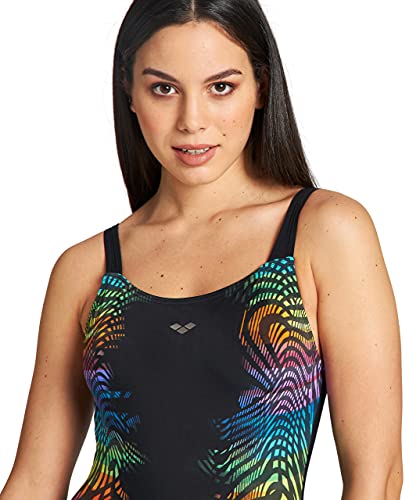 ARENA W Valeria U Back One Piece dames Eendelig badpak (1-Pack) - Afbeelding 6