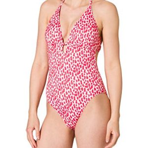 sloggi shore koh tachai one piece dames Zwempak uit één stuk