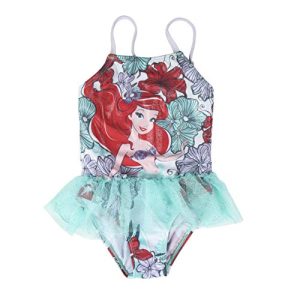 Cerdá Bañador prinsessen-monokini voor meisjes