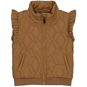 Bodywarmer | Bruin