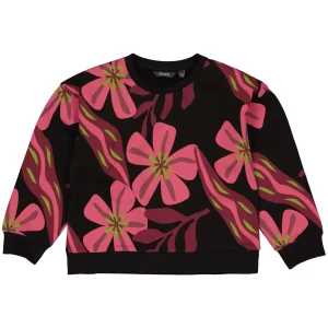 TRUI | AOP Roze Bloem
