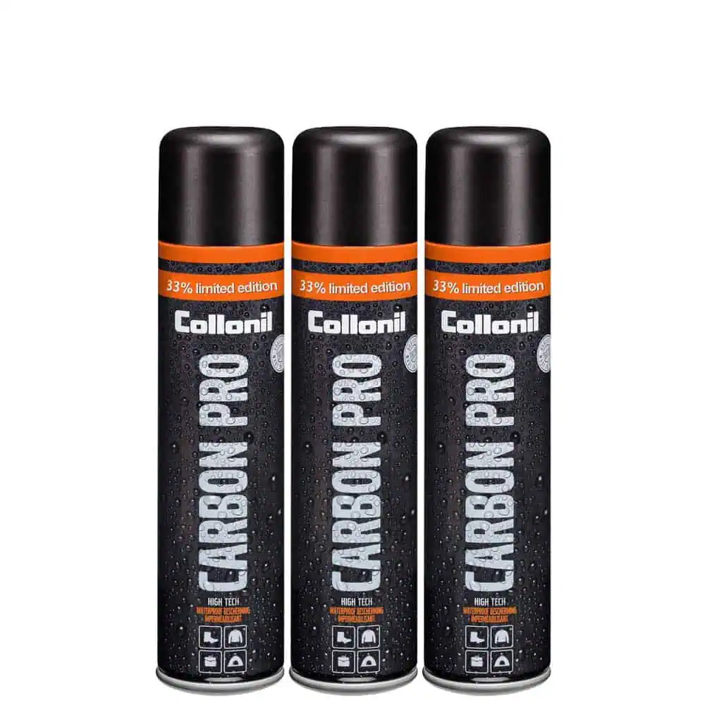 Carbon Pro Limited Edition 400 ml – Bulk korting