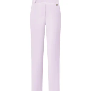 Triple Nine Travel Broek Vera Lila - 2601