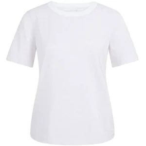 Yaya T-Shirt Zacht Lila