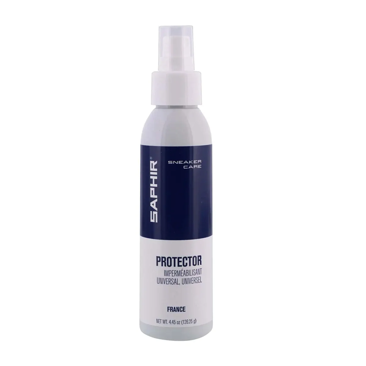 Saphir SneakerCare – Witte sneakers set - Afbeelding 3