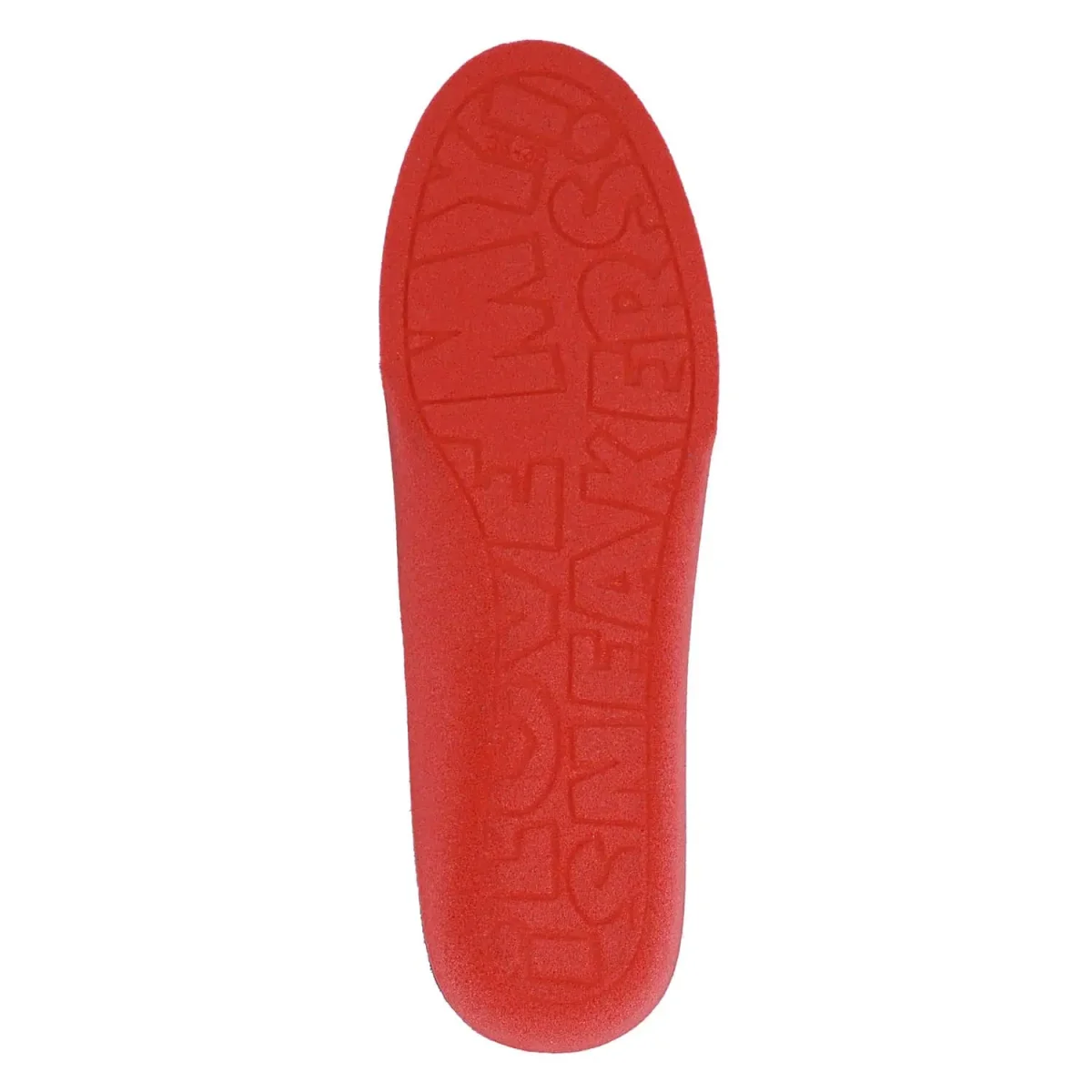 Bama – Soft Comfort – Dempende foam Inlegzool - Afbeelding 4