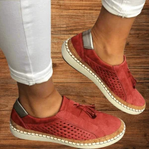 Wynnie | Comfortabele orthopedische zomerslippers voor dames met antislipzool en ademend ontwerp