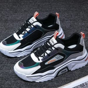 Marvin™ | Urbane Essentials | Stijlvolle Schoenen