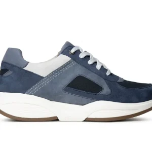 SWX22 Denim Combi
