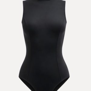 Balletpak dames zwart | Mystique