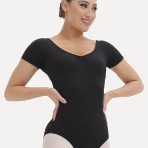 Balletpak dames zwart | Etude