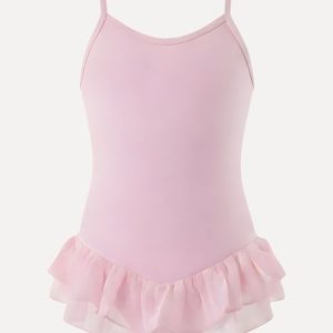 Balletpakje voor kinderen in roze | Diva