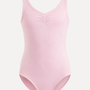 Balletpakje kind roze | Classic