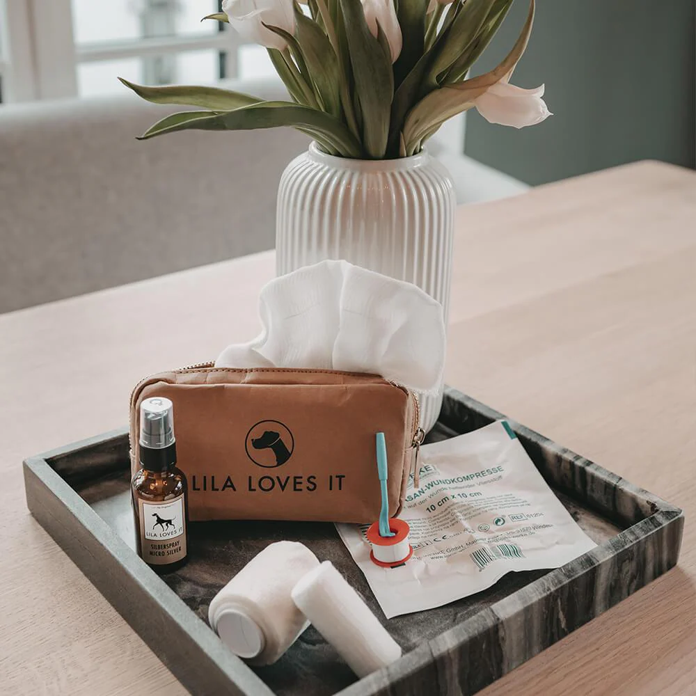 Lila Loves It - EHBO box - Afbeelding 4