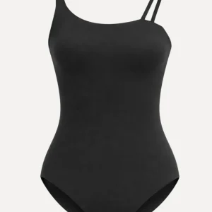 Balletpakje dames zwart | Silhouette